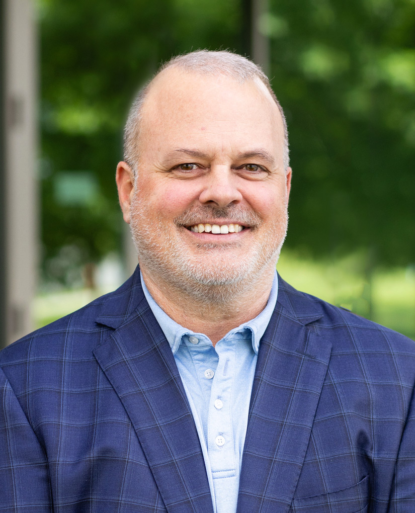 Jason Hamilton, GFC Managing Partner