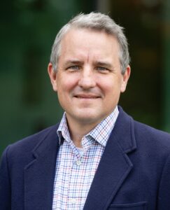 Michael Shapiro