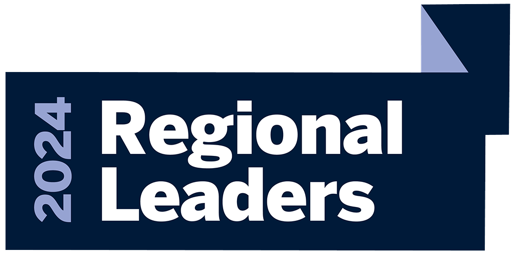 2024 Regional Leaders - accountingtoday
