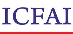 ICFAI logo