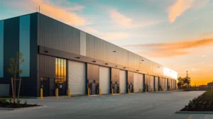 wholesale distribution