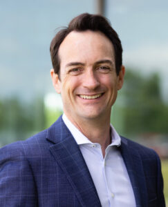 Daniel Campbell headshot