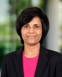 Payal Thakkar headshot