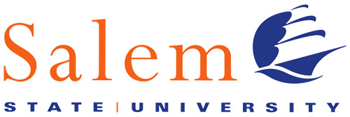 Salem State University logo