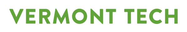 Vermont Tech logo